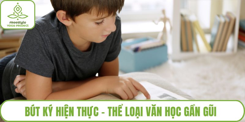 Bút Ký Hiện Thực – Thể Loại Văn Học Gần Gũi Với Đời Thường