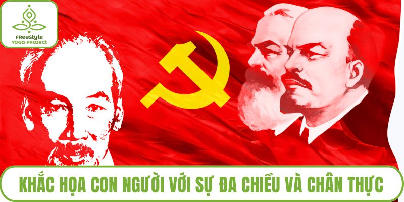 Khắc họa con người với sự đa chiều và chân thực
