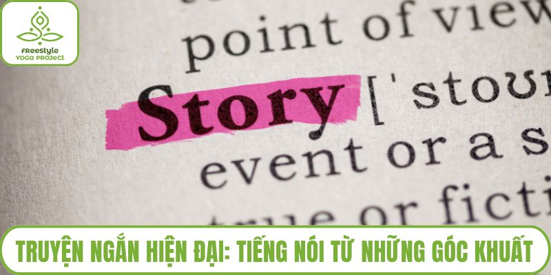 Truyện Ngắn Hiện Đại: Tiếng Nói Từ Những Góc Khuất Xã Hội